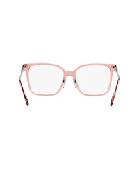 Burberry Women's Elizabeth Eyeglasses, BE2376