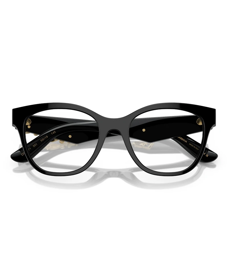 Dolce Gabbana Women's Eyeglasses