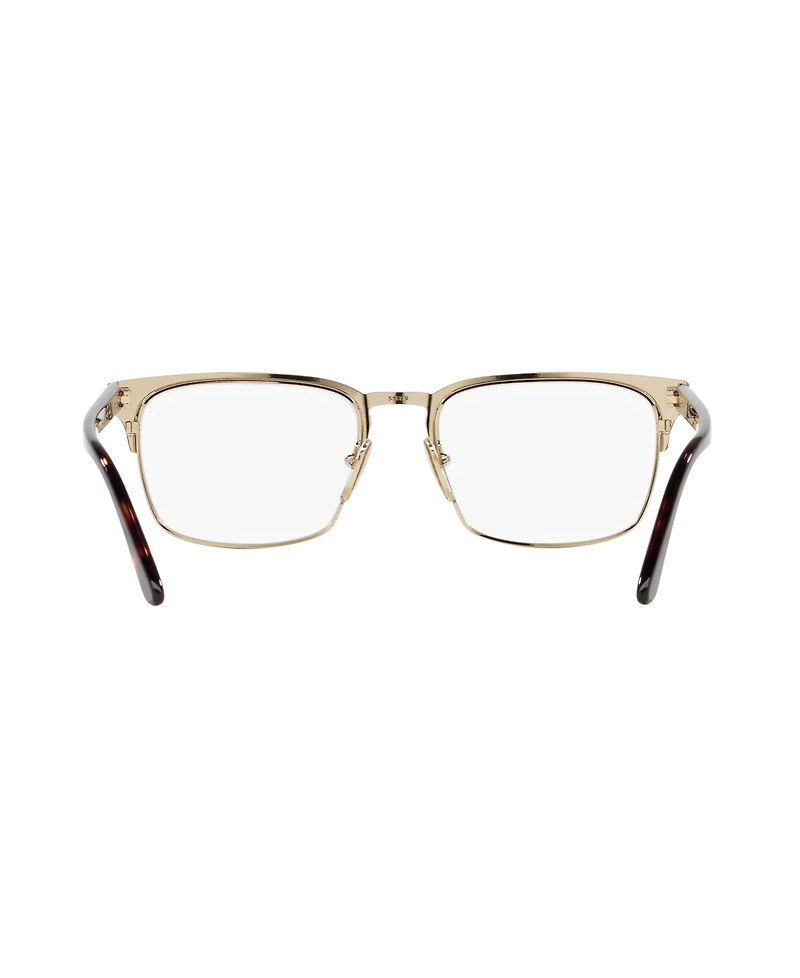 Prada Men's Eyeglasses, Pr 58ZV
