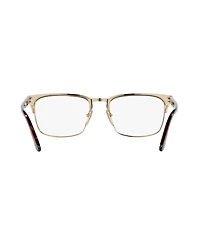 Prada Men's Eyeglasses, Pr 58ZV
