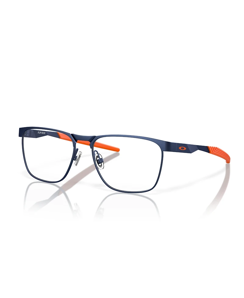 Oakley Jr Child Flip Kick Eyeglasses, OY3003