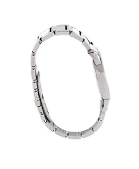 Pre-Owned Tiffany and Co Atlas 2-Hand Quartz Watch in Stainless Steel 37mm
