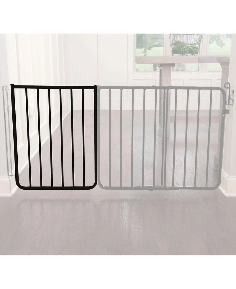 Cardinal Gates BX2 21.75" Extension