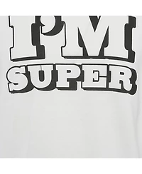 Pre-Owned Dolce & Gabbana Men's Printed Jersey T-Shirt