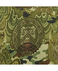 Pre-Owned Givenchy Men's Camouflage Print Jersey T-Shirt
