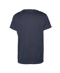 Pre-Owned Burberry Men's Jersey Crewneck T-Shirt