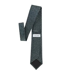 Calvin Klein Men's Margot Floral Classic Tie