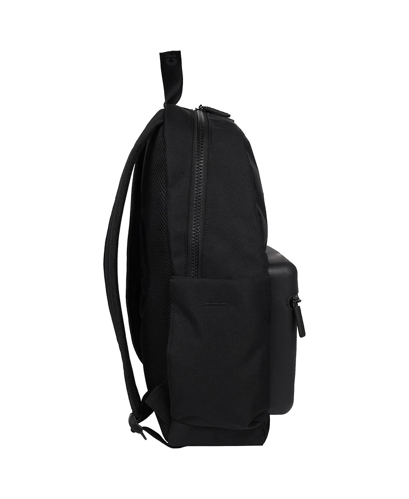 Crocs Lightweight Backpack with Molded Front Storage Pocket