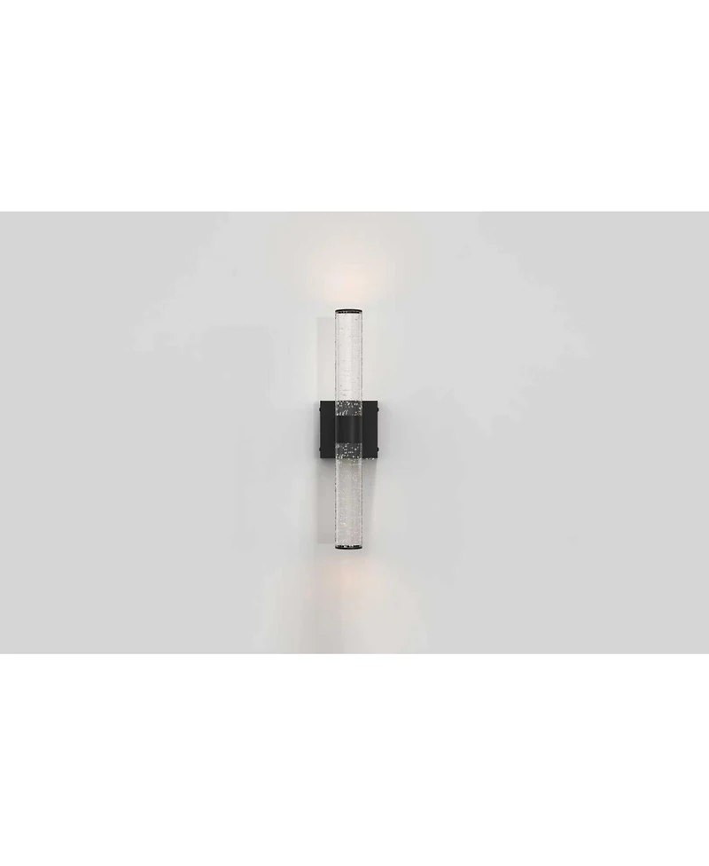 Midola 2 Sets Bathroom Light, Modern Wall Lights Light Fixture (Led), Bathroom Over Mirror Wall Lights for Kitchen Dining Room Bedroom Hallway