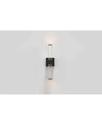 Midola 2 Sets Bathroom Light, Modern Wall Lights Light Fixture (Led), Bathroom Over Mirror Wall Lights for Kitchen Dining Room Bedroom Hallway