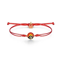 Mantra Mountain Do Hard Things Bracelet