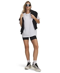 Under Armour Women's Motion Bike Shorts