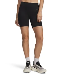 Under Armour Women's Motion Bike Shorts