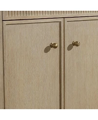Ari Bath Redondo 60" Bathroom Vanity