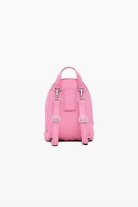 Desigual Women's Mini Nylon Backpack