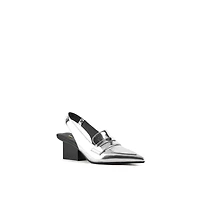United Nude Women's Raila Loafer Mid