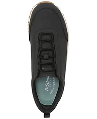 Dr. Scholl's Women's Ravish Lace-Up Sneakers