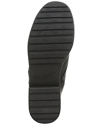 Dr. Scholl's Women's Daphne Lace-Up Booties
