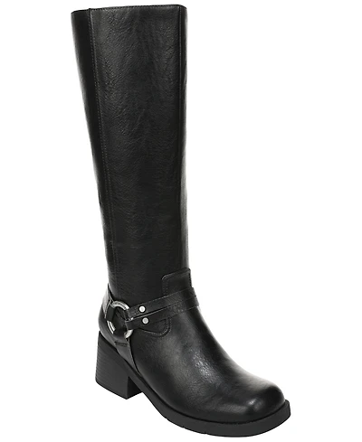 Dr. Scholl's Women's Joplin West Rugged Tall Boots
