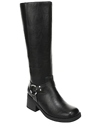 Dr. Scholl's Women's Joplin West Rugged Tall Boots