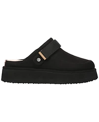 Dr. Scholl's Women's Chill Out Slip-On Mule Clogs