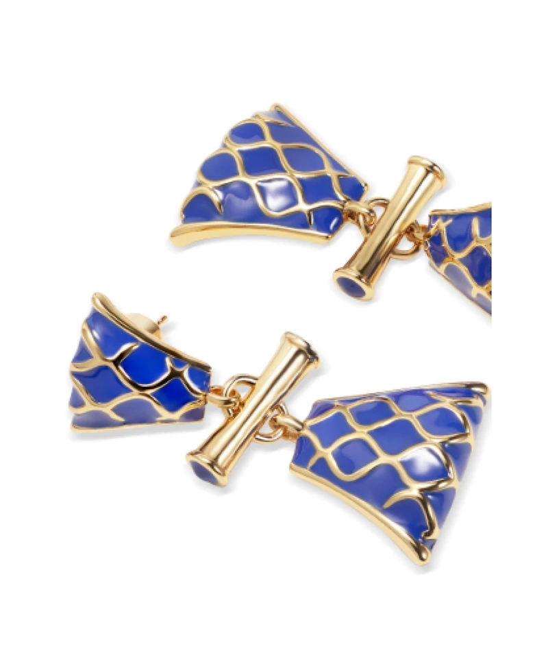 Retro Chic Nirah Earrings
