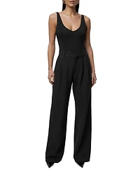 Jluxlabel Women's Core Standard Pant
