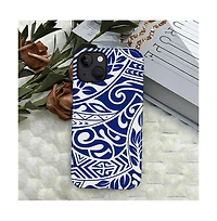 Lamicall Military Grade Dual Layer iPhone Case