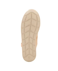 Spring Step Women's Breen Slip-On Sneakers with Perforated Leather