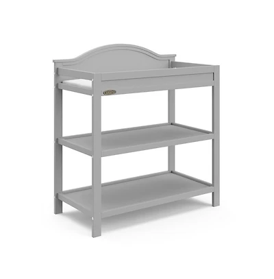 Graco Story Changing Table