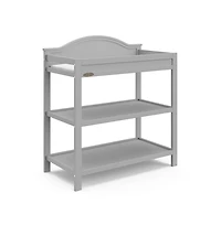 Graco Story Changing Table