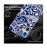 Lamicall Military Grade Dual Layer iPhone Case