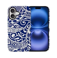Lamicall Military Grade Dual Layer iPhone Case