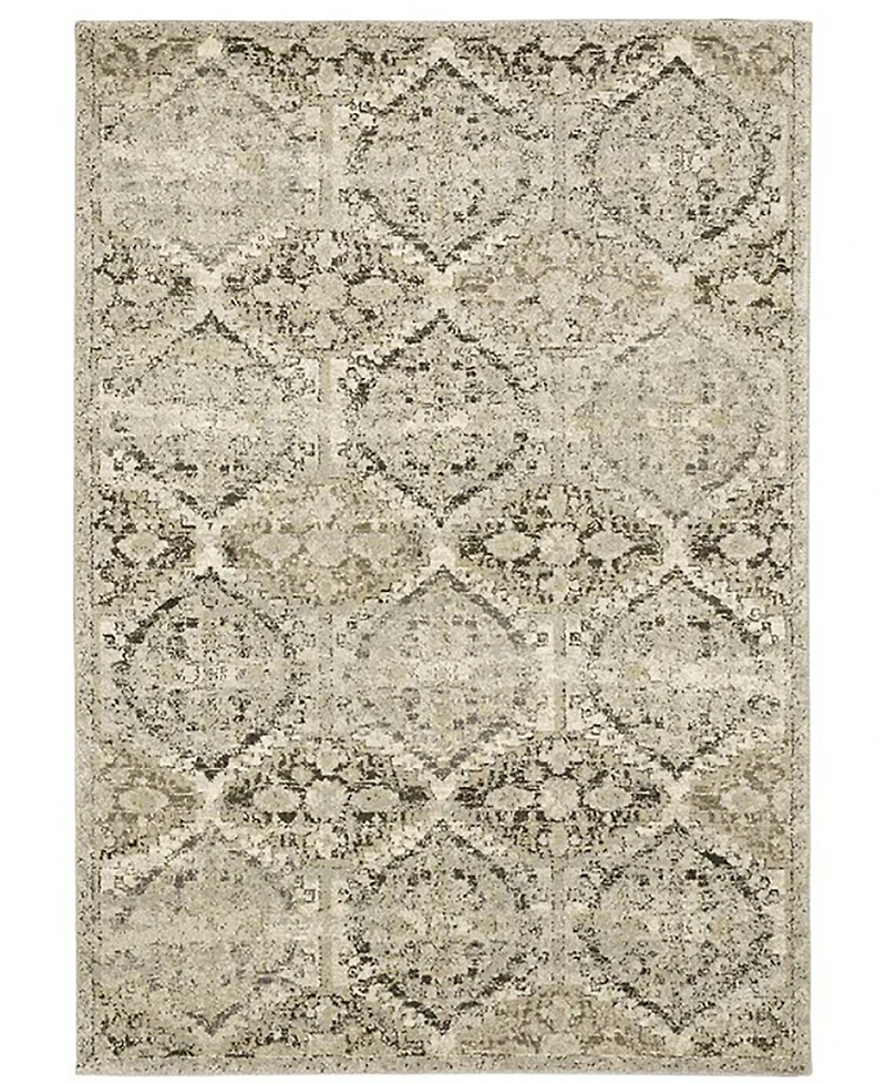 Oriental Weavers Florence 270H6 7'10" x 10'10" Area Rug