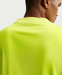 Nike Men's Green Tottenham Hotspur 2025/26 Academy Pro Pre-Match Dri-fit Top