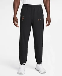 Nike Men's Black France National Team 2026 Energy Dri-fit Pants