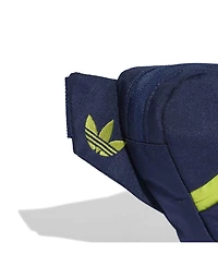 Adidas Men's and Women's Navy Colombia National Team Waist Bag
