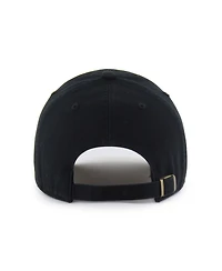 47 Brand Men's Buffalo Sabres Logo Clean Up Adjustable Hat