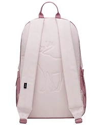 Abercrombie Girls' Embroidered Essential Backpack