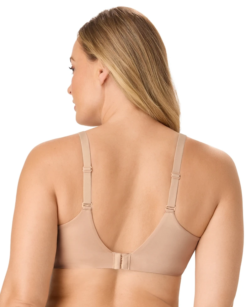 Bali Women's Flawless Fit Underwire T-Shirt Bra, DF1970