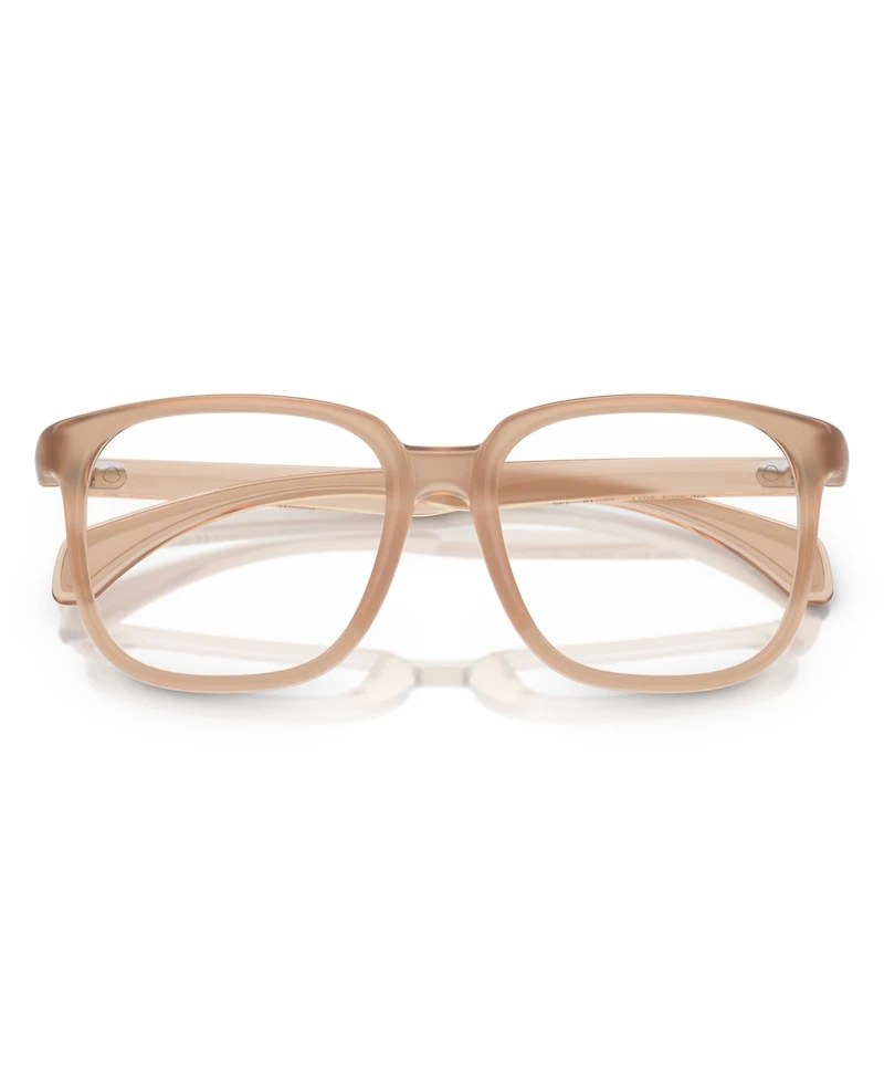 Moncler Unisex Eyeglasses