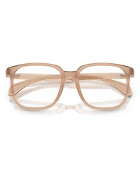 Moncler Unisex Eyeglasses