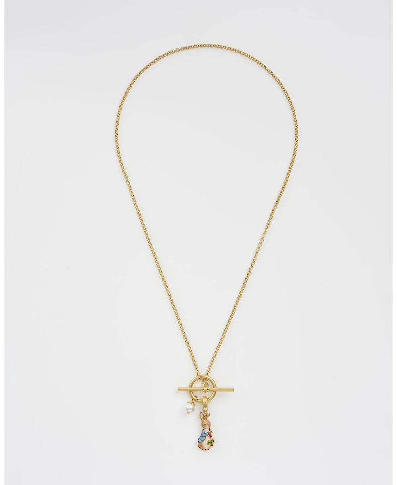 Fable England x Peter Rabbit Necklace