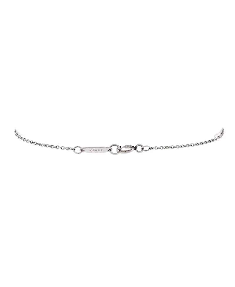 Pre-Owned Tiffany & Co Infinity Bracelet
