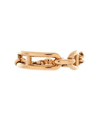 Pre-Owned HERMES Chaine d'Ancre Chaos Ring