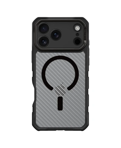 Itskins - Supreme_R Tek MagSafe Case for Apple iPhone 17 Pro