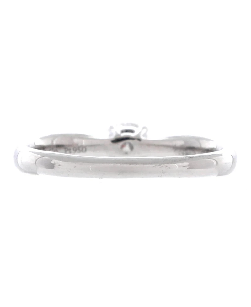Pre-Owned Tiffany & Co Harmony Solitaire Ring