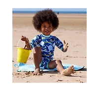 Splash About Neoprene Baby Diaper Changing Pad