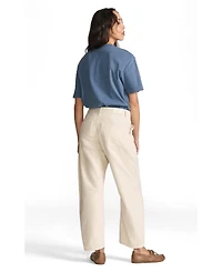 Mavi Jeans Women's Vinnie High Rise Barrel Cargo