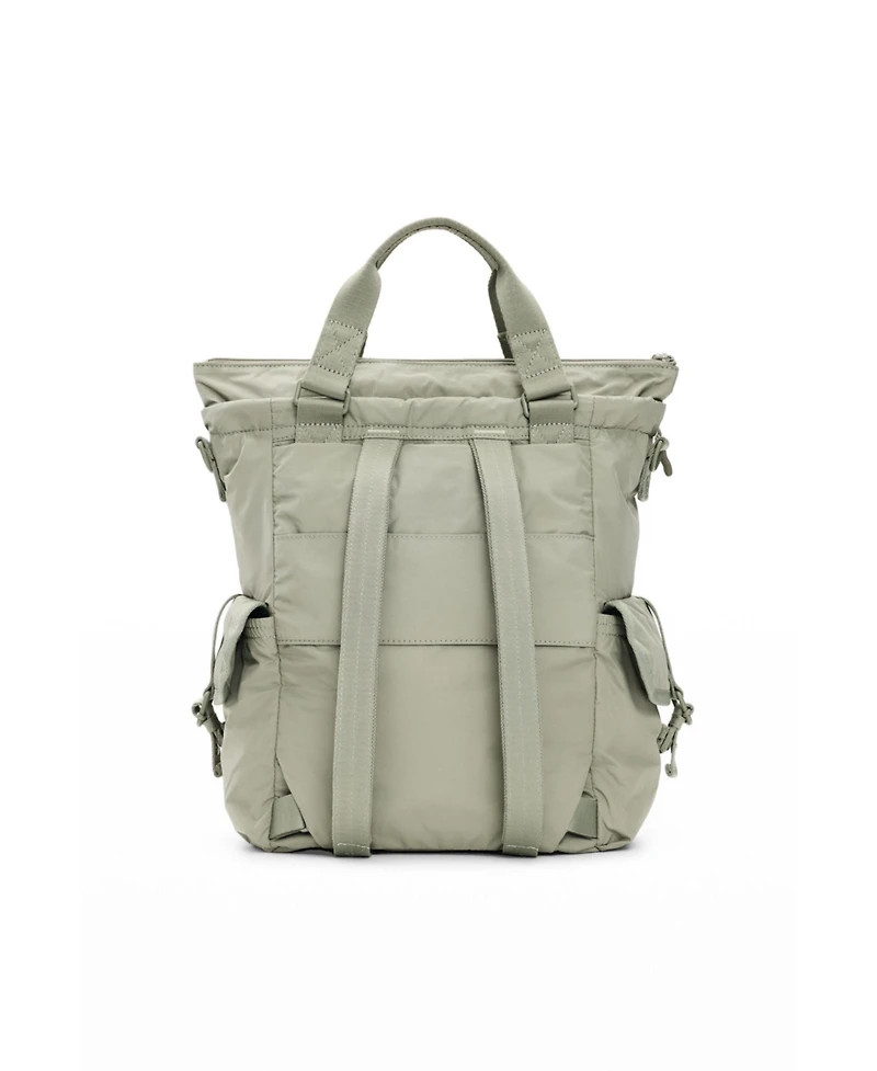 Desigual Women's Medium Multi-position Backpack